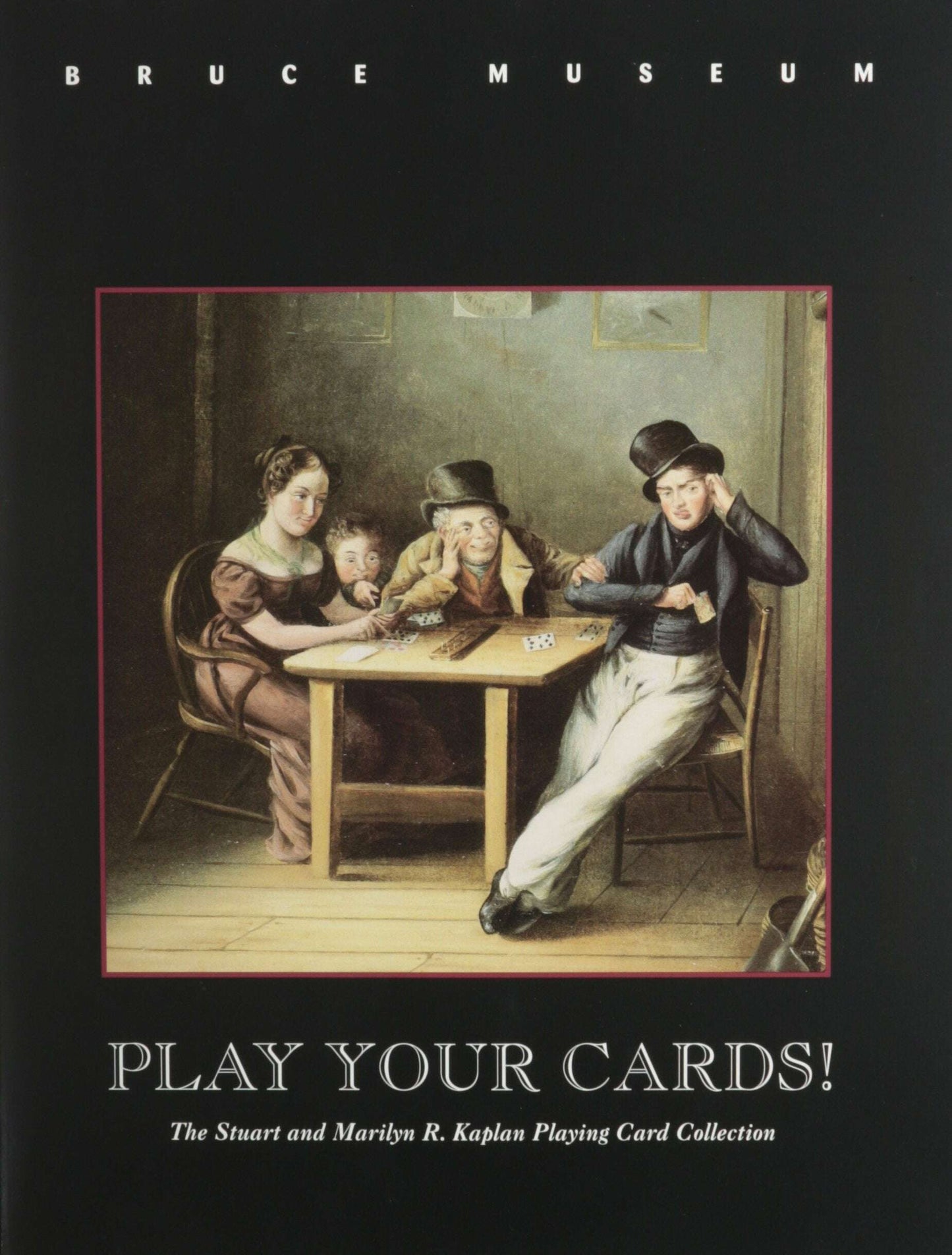 PlayingCardDecks.com-Play Your Cards! Book USGS