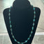Turquoise Handmade Necklace