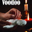 Everyday Voodoo - Adult Book On Voodoo Practices
