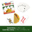 PlayingCardDecks.com-Taco Shaped Playing Cards GAMAGO