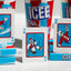 Icee™ Bear Official Playing Cards