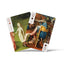 Hieronymus Bosch Playing Cards with Magnetic Tuck Box