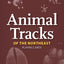 Animal Tracks of the Northeast Playing Cards