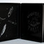 Wanderer's Tarot 78-Card Deck with Fold-Out Guide
