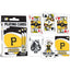 Pittsburgh Pirates Playing Cards - Masterpieces