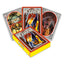 Marvel Wolverine Playing Cards by Aquarius