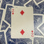 Blue One-Way Forcing Deck - 2 of Diamonds