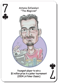 Poker Heroes