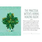 The Practical Witch's Spell Deck Mini