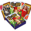 Willy Wonka Playing Cards by Aquarius