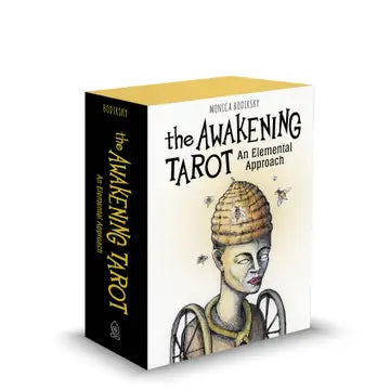 The Awakening Tarot: An Elemental Approach