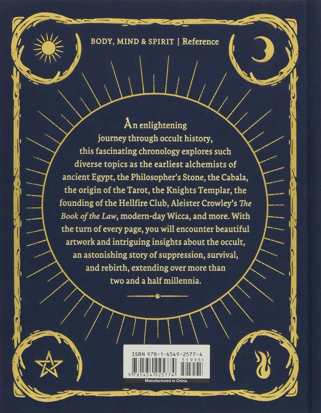 Occult Book By John Michael Greer