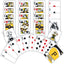 Pittsburgh Pirates Playing Cards - Masterpieces