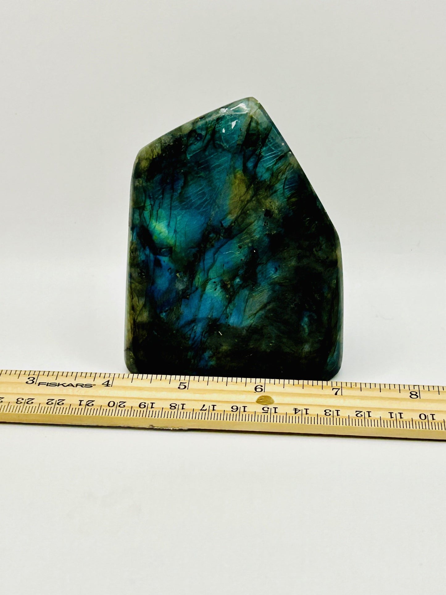 Labradorite Stone