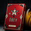 Obey With Caution!  - COLLECTOR’S BOX SET