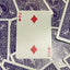 Purple One-Way Forcing Deck - 2 of Diamonds