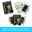 Beetlejuice Playing Cards - A Spooky Game Night Essential