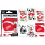 Detroit Red Wings Playing Cards by Masterpieces