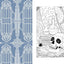 Gothic Coloring Book