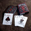 Bicycle Webbed Playing Cards