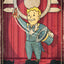 Fallout: the Official Tarot Deck and Guidebook