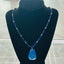 Lapis Lazuli Handmade Necklace