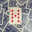 Blue One-Way Forcing Deck - 9 of Diamonds
