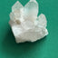 Clear Quartz Cluster