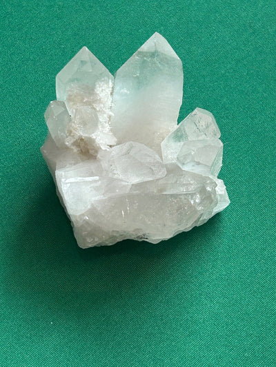 Clear Quartz Cluster