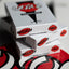 Hosoi Hammerhead 40 Years Pearl Foil Playing Cards