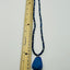 Lapis Lazuli Handmade Necklace