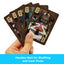 The Dark Crystal Playing Cards by Aquarius - Jim Henson's Fantasy Adventure