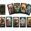 D & D Tarot Deck