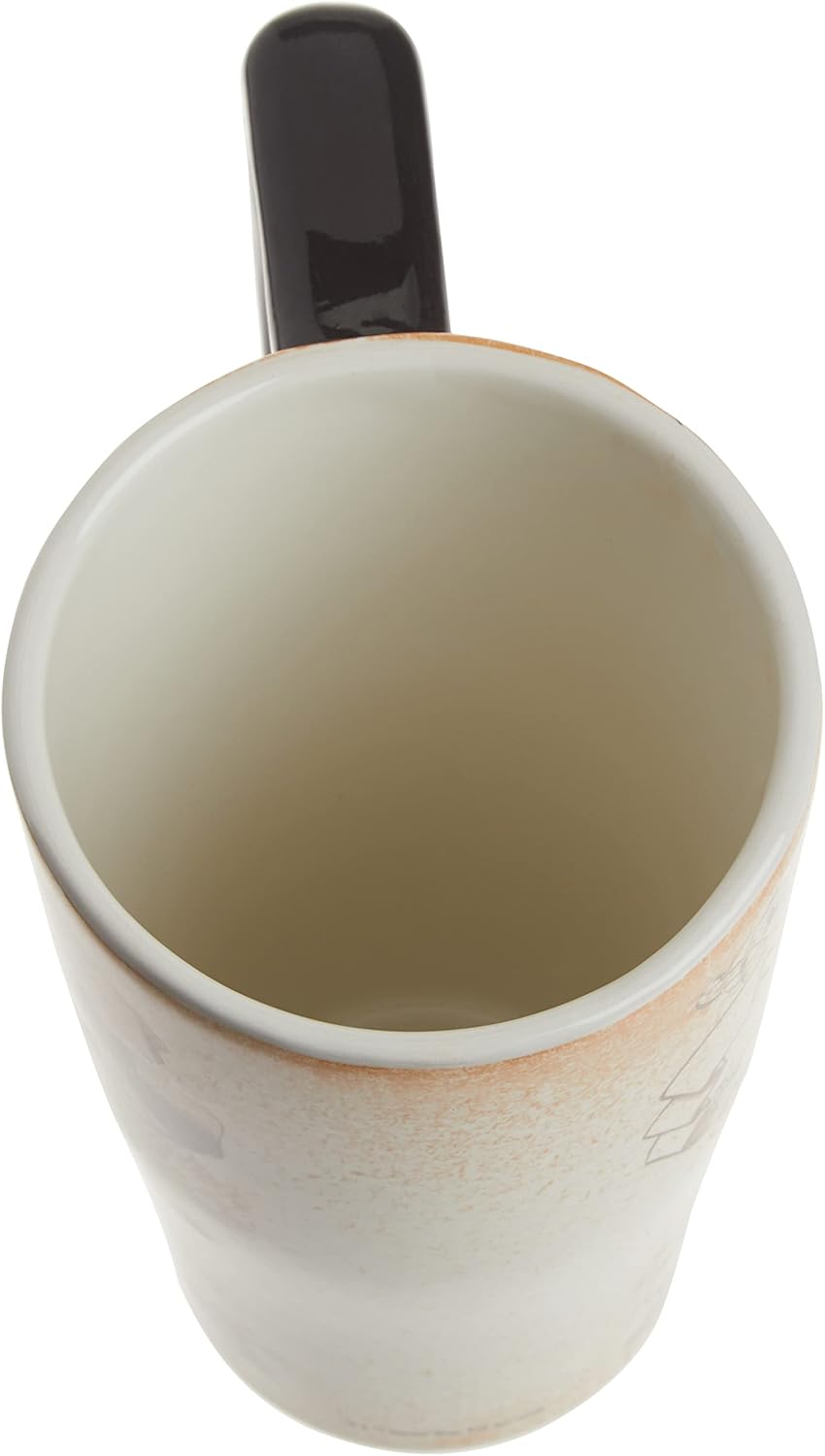 🎄FLASH SALE - Harry Potter Solemnly Swear Ceramic Travel Mug - 18 oz.