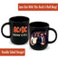 AC/DC Highway to Hell Mug