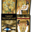 Tarot Nefertari