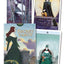 Secret Tarot Deck Lo Scarabeo