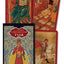 The Golden Tarot of the Tsar