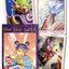 The Fey Tarot Deck Lo Scarabeo