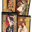 Golden Tarot of Klimt Deck