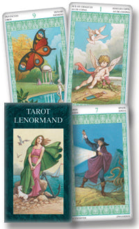 Tarot Lenormand