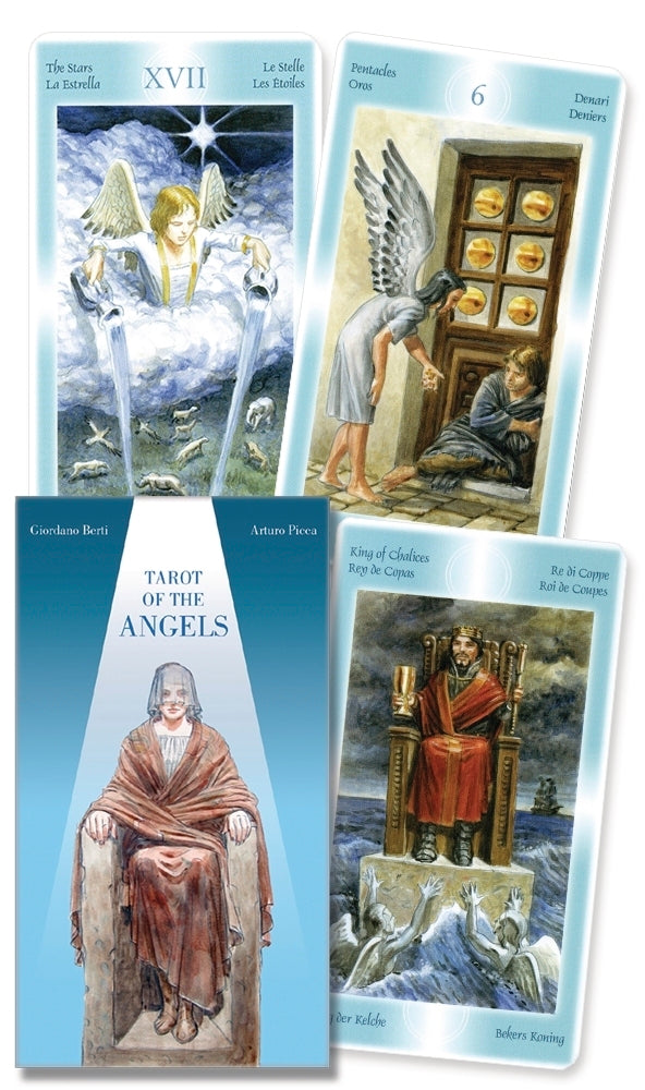 Tarot of the Angels