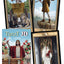 3D Grand Trumps Tarot Deck