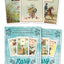 Easy Lenormand Kit - Deck & Book