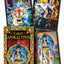 Tarot Apokalypsis Deck Lo Scarabeo