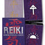 Reiki Inspirational Cards