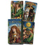 Pre-Raphaelite Tarot Deck