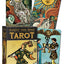 Radiant Wise Spirit Tarot Deck Lo Scarabeo