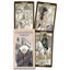 Casanova Tarot: Erotic Journeys in Seduction & Love - Explicit