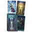 Universal Celtic Tarot Deck Lo Scarabeo